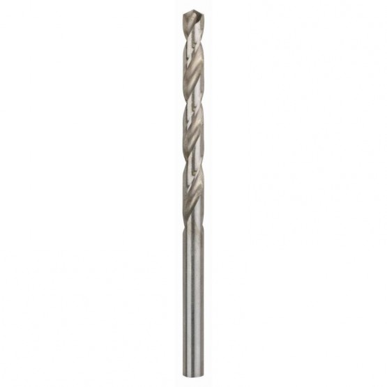 Свредло за метал 5x52x86 мм BOSCH Professional HSS-G DIN 338 2608585922