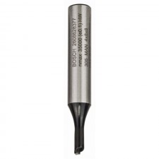 Прав фрезер 8 мм D1 4 мм L 8 мм G 51 мм BOSCH Professional 2608628377