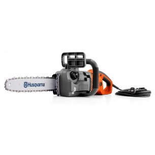 Електрически верижен трион Husqvarna 420EL, 2000W, 40см