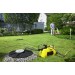 Градинска водна помпа KARCHER BP 3 Home&Garden, 800W, 3300л/ч