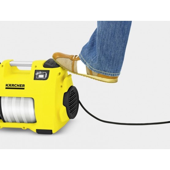 Градиска водна помпа KARCHER BP 7 Home & Garden, 1200 W, 6000 л/ч