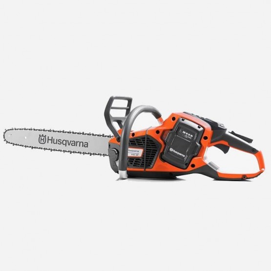 HUSQVARNA T540iXP Акумулаторен верижен трион 36 V 35 см (967863714)