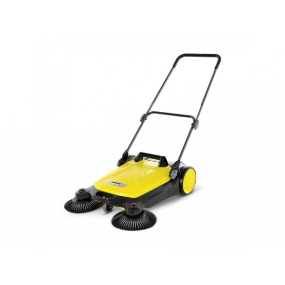 KARCHER Ръчна метачна машина S 4 Twin