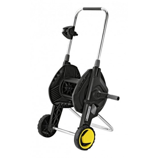 Количка за маркучи KARCHER HT 4.500, 1/2-50м, 3/4-23м