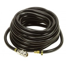 Маркуч за компресор с универсални бързи връзки STANLEY, 20 м