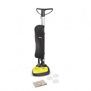 Машина за полиране на подове KARCHER FP 303, 600W, ф290мм