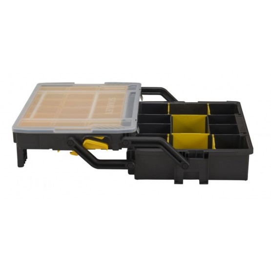 Органайзер на 2 нива STANLEY Sort Master