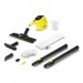 Парочистачка KARCHER SC 1 EasyFix, 1200 W, 3 бара