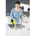 Парочистачка KARCHER SC 1 EasyFix, 1200 W, 3 бара