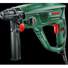 Перфоратор BOSCH PBH 2500 SRE, 600W, 2000об/мин, 1.9J, SDS-Plus 0603344402
