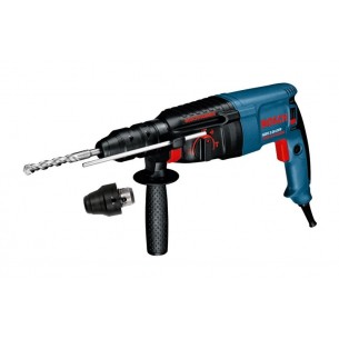 Перфоратор BOSCH Professional GBH 2-26 DFR, SDS-plus, 800W 0611254768