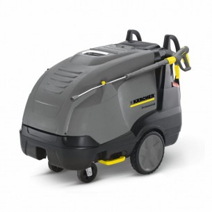 Професионална пароструйка KARCHER HDS 13/20-4 S, 9300W, 30-200бара