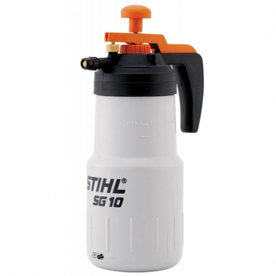 Пулверизатор Stihl SG 10, 1.6л