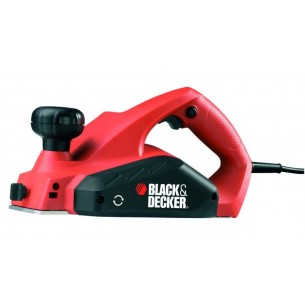 Ренде 650W 82 мм Black&Decker KW712