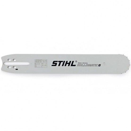 Шина Stihl Rollomatic G, 30см, 12", 1.6мм