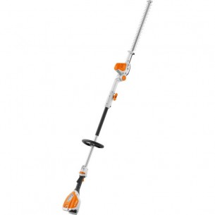 STIHL HLA 56 Акумулаторен храсторез без батерия и зарядно устройство 36 V ф 16 мм (HA010112904)