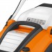 STIHL RLA 240.0 Акумулаторен аератор без батерия и зарядно устройство 36 V 34 см (62910116605)