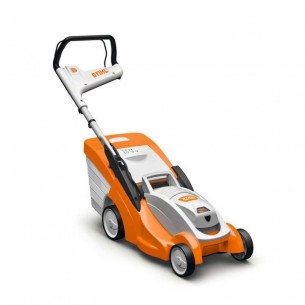 STIHL RМA 339 C Акумулаторна косачка с АК 20 и AL 101 36 V 37 см (63200111440)