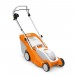 STIHL RМE 339 Косачка 1200 W 37 см (63200112405)