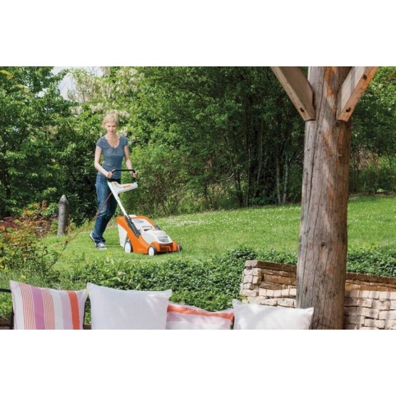 STIHL RМE 339 Косачка 1200 W 37 см (63200112405)