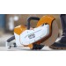 STIHL TSA 230 Акумулаторен ъглошлайф без батерия и зарядно устройство 36 V ф 230 мм (48640116605)