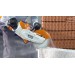 STIHL TSA 230 Акумулаторен ъглошлайф без батерия и зарядно устройство 36 V ф 230 мм (48640116605)