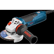 Ъглошлайф BOSCH Professional GWS 17-125 CI , 1700W, 11500об/мин, ф125мм 060179G002
