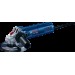 Ъглошлайф BOSCH Professional GWS 9-125 900 W , 125 мм 0601396007