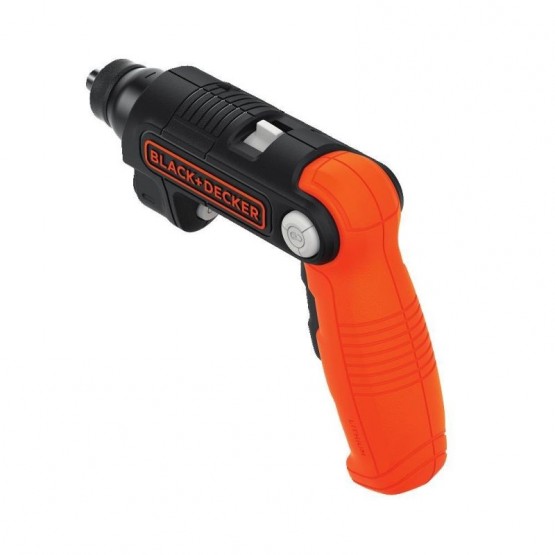 Акумулаторен винтоверт 3.6V 1.5 Ah 5.5 Nm Black&Decker BDCSFL20C