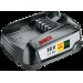 Акумулаторна батерия BOSCH PBA 18V 2.5Ah W-B, 18V, 2.5Ah 1600A005B0