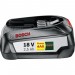 Акумулаторна батерия BOSCH PBA 18V 2.5Ah W-B, 18V, 2.5Ah 1600A005B0