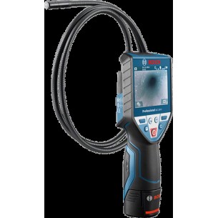 Акумулаторна инспекционна камера BOSCH Professional GIC 120 C , 10.8V, LR6 0601241200