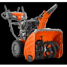 Бензинов снегорин HUSQVARNA ST 330, 8250 W, 76 см