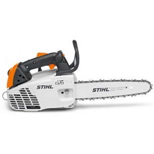 Бензинов верижен трион Stihl MS 193 Т, 1300W, 30см