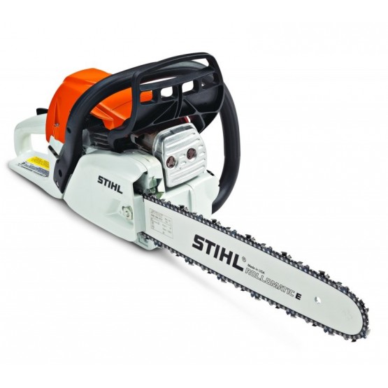 Бензинов верижен трион STIHL MS 251, 3к.с, 40см 2200W