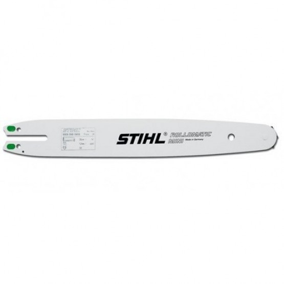 Бензинова кастрачка STIHL HT 105, 1.4к.с, 30 см.