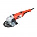 Ъглошлайф 2000W ф230 мм Black&Decker KG2000