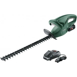 Акумулаторен храсторез 18 V 2 Ah 45 см BOSCH Easy Hedge Cut 18-45 0600849H00