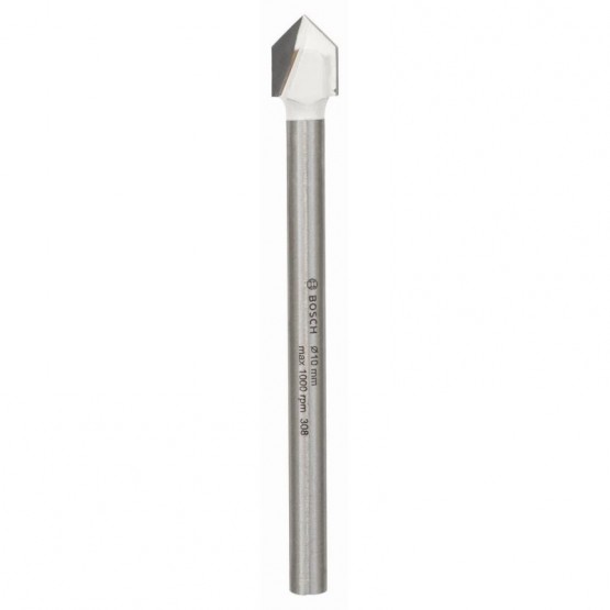 Свредло за фаянсови плочки 10x90 мм BOSCH Professional CYL-9 Ceramic 2608587165