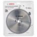 Циркулярен диск за алуминии 190х20х2.2 мм 54 зъба BOSCH Professional Eco 2608644395