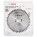 Циркулярен диск за дърво 190х20х2.2 мм 48 зъба BOSCH Professional Eco 2608644378