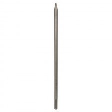 Островърх секач SDS-Max 600 мм BOSCH Professional 1618600012