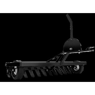 Брана за чакъл за тракторна косачка HUSQVARNA Брана за чакъл за тракторна косачка HUSQVARNA