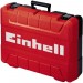 Универсален куфар Einhell E-Box M55/40, до 30 кг 400х550х150 мм (4530049)