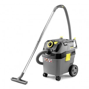 Karcher NT 30/1 Ap L Професионална прахосмукачка 1380W, 30l