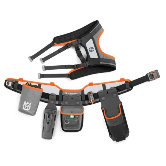 Колан за инструменти HUSQVARNA Tool Belt Flexi