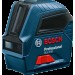 Комбиниран лазерен нивелир BOSCH Professional GLL 2-10, 10 м, 0601063L00