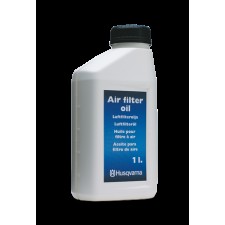 Масло за въздушен филтър HUSQVARNA, 1 л