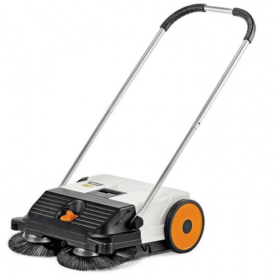 Механична метла Stihl KG 550, 55см