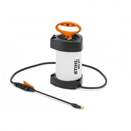 Механична пръскачка Stihl SG 21, 3л